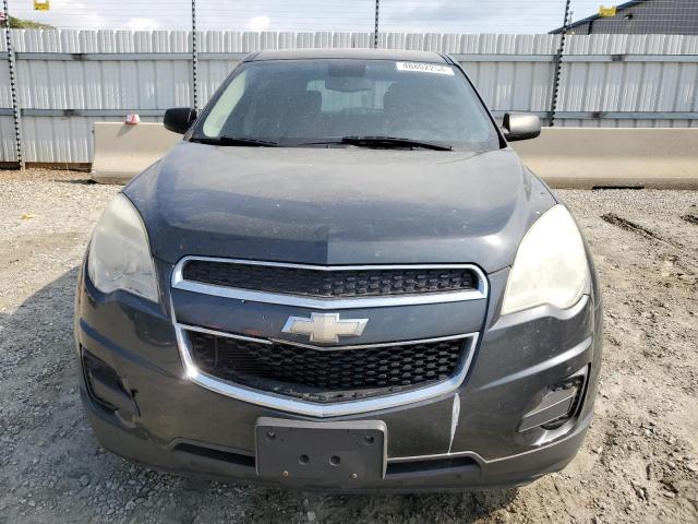 Photo 4 VIN: 2GNALAEK8E6250734 - CHEVROLET EQUINOX 