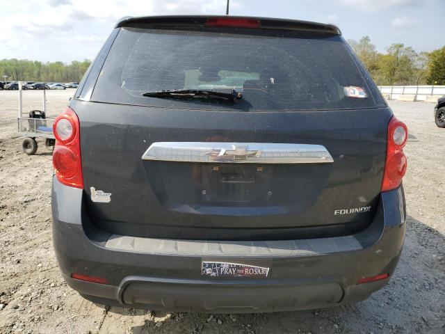 Photo 5 VIN: 2GNALAEK8E6250734 - CHEVROLET EQUINOX 