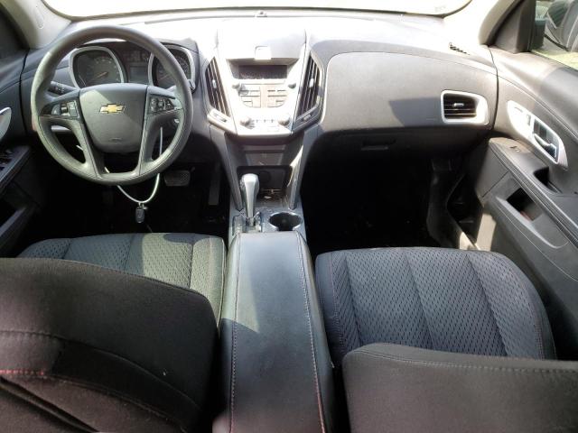 Photo 7 VIN: 2GNALAEK8E6250734 - CHEVROLET EQUINOX 