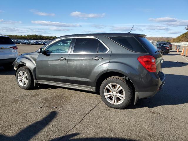 Photo 1 VIN: 2GNALAEK8E6252550 - CHEVROLET EQUINOX LS 