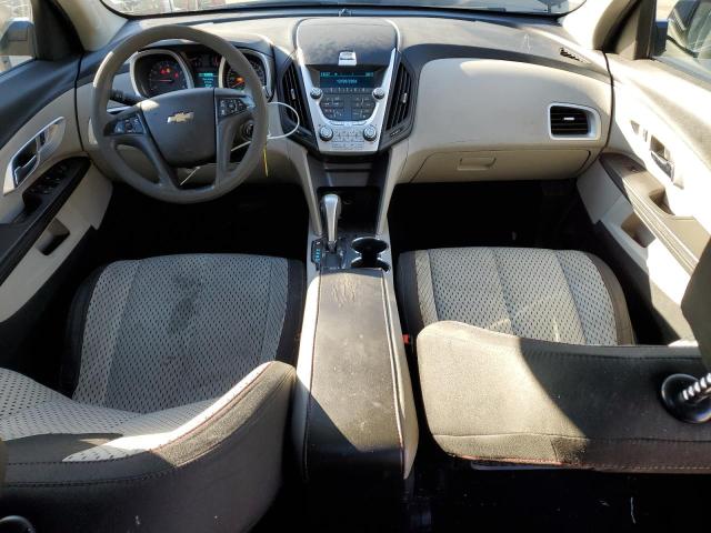 Photo 7 VIN: 2GNALAEK8E6252550 - CHEVROLET EQUINOX LS 