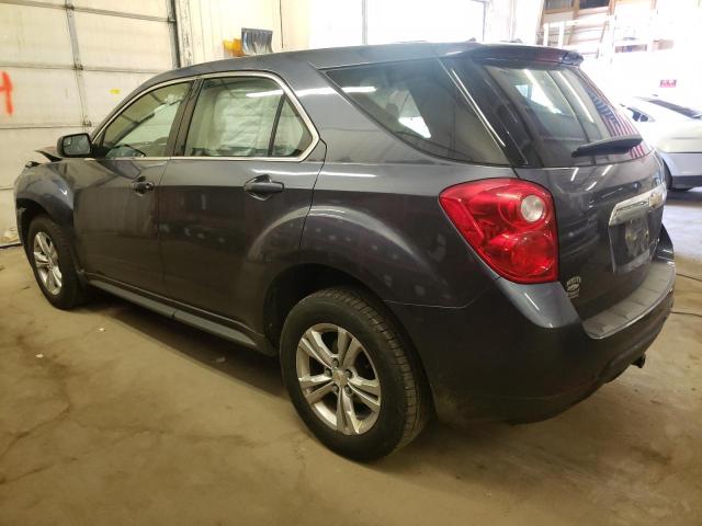 Photo 1 VIN: 2GNALAEK8E6262964 - CHEVROLET EQUINOX 