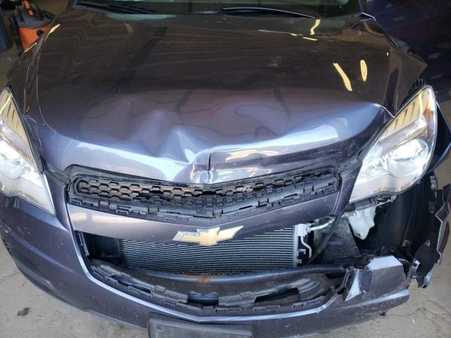 Photo 10 VIN: 2GNALAEK8E6262964 - CHEVROLET EQUINOX 