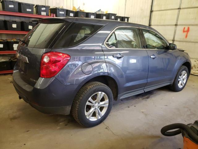 Photo 2 VIN: 2GNALAEK8E6262964 - CHEVROLET EQUINOX 