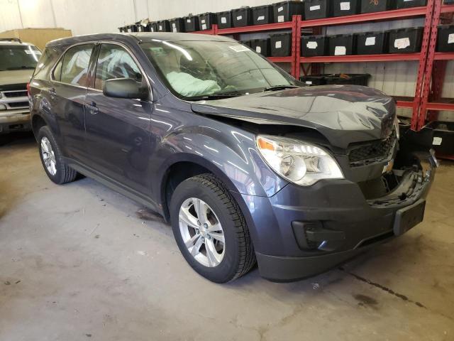 Photo 3 VIN: 2GNALAEK8E6262964 - CHEVROLET EQUINOX 