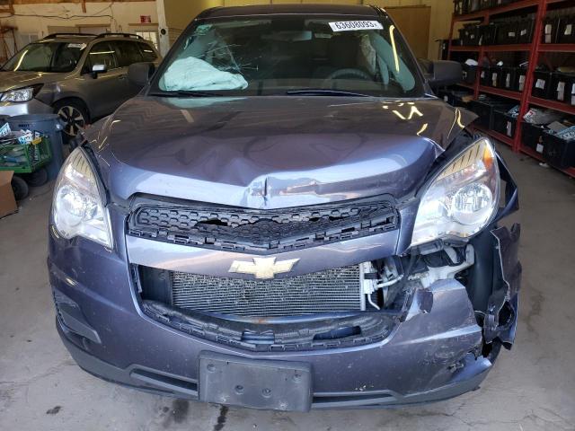 Photo 4 VIN: 2GNALAEK8E6262964 - CHEVROLET EQUINOX 