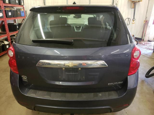 Photo 5 VIN: 2GNALAEK8E6262964 - CHEVROLET EQUINOX 