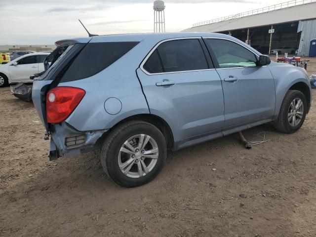 Photo 2 VIN: 2GNALAEK8E6267971 - CHEVROLET EQUINOX 