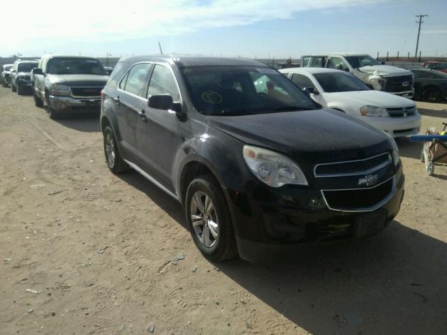 Photo 0 VIN: 2GNALAEK8E6279635 - CHEVROLET EQUINOX LS 