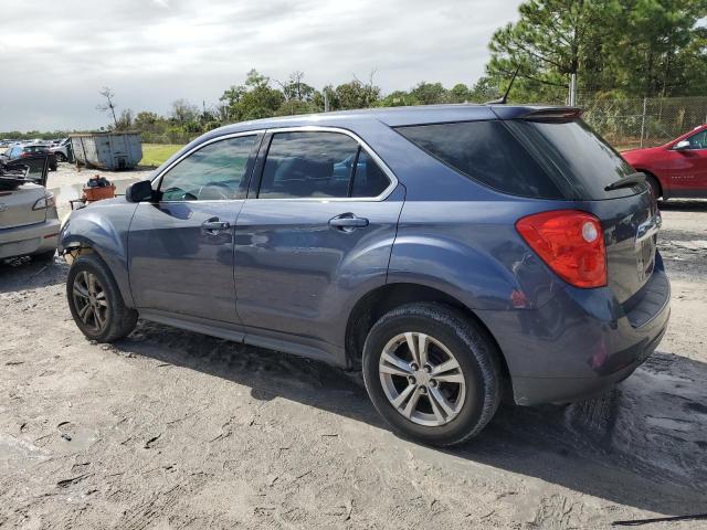 Photo 1 VIN: 2GNALAEK8E6283541 - CHEVROLET EQUINOX LS 