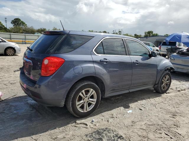 Photo 2 VIN: 2GNALAEK8E6283541 - CHEVROLET EQUINOX LS 