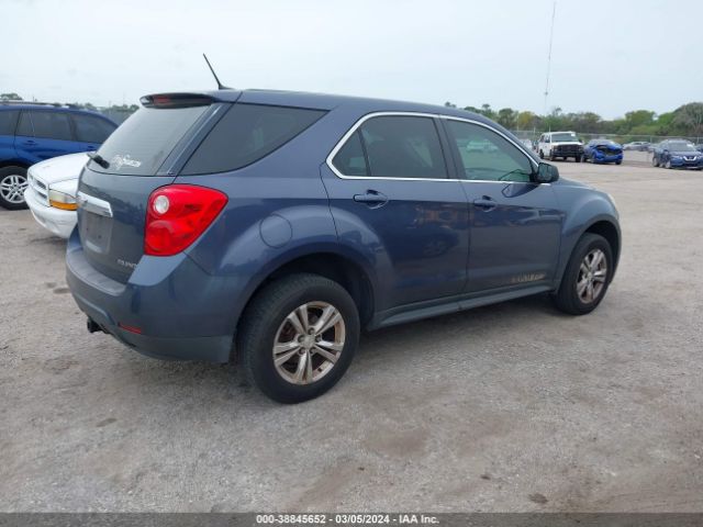 Photo 3 VIN: 2GNALAEK8E6290716 - CHEVROLET EQUINOX 