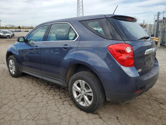 Photo 1 VIN: 2GNALAEK8E6305750 - CHEVROLET EQUINOX LS 