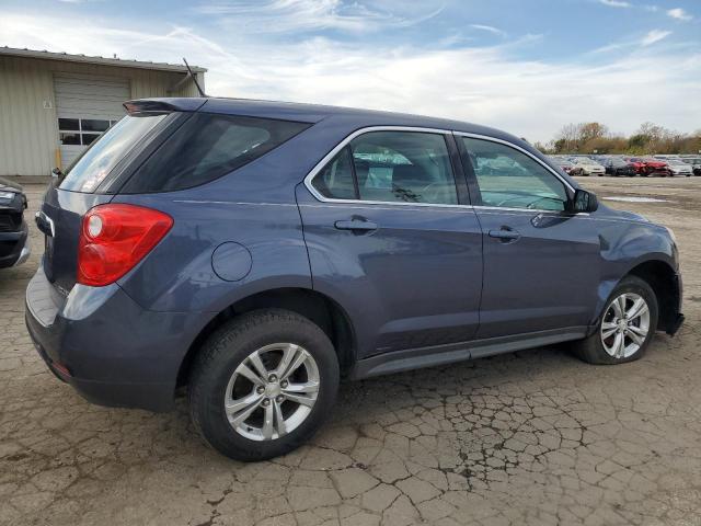 Photo 2 VIN: 2GNALAEK8E6305750 - CHEVROLET EQUINOX LS 