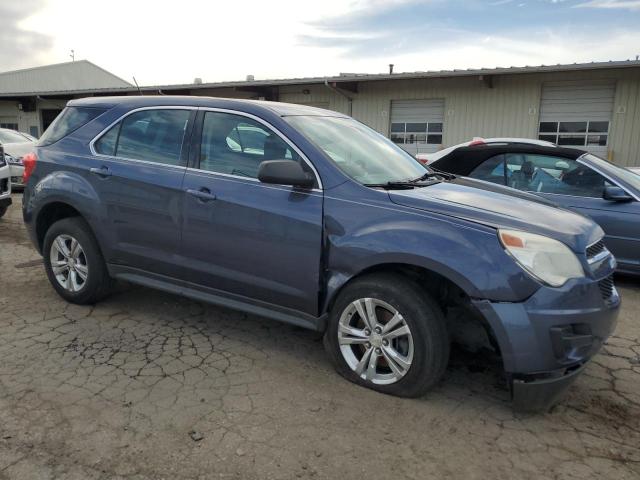 Photo 3 VIN: 2GNALAEK8E6305750 - CHEVROLET EQUINOX LS 