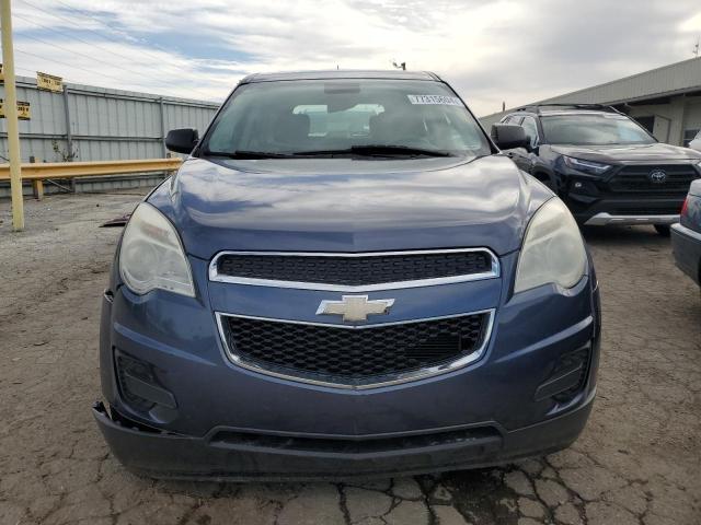 Photo 4 VIN: 2GNALAEK8E6305750 - CHEVROLET EQUINOX LS 