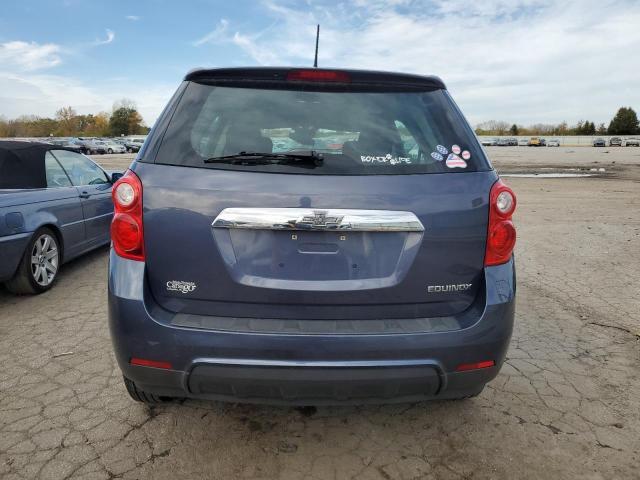 Photo 5 VIN: 2GNALAEK8E6305750 - CHEVROLET EQUINOX LS 