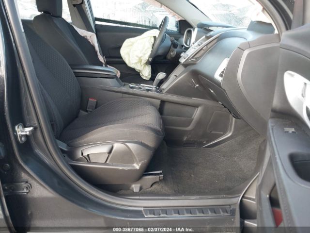 Photo 4 VIN: 2GNALAEK8E6312049 - CHEVROLET EQUINOX 