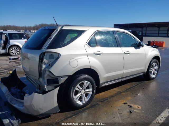 Photo 3 VIN: 2GNALAEK8E6312147 - CHEVROLET EQUINOX 