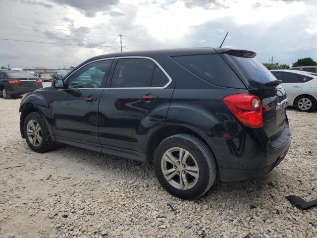 Photo 1 VIN: 2GNALAEK8E6324153 - CHEVROLET EQUINOX 