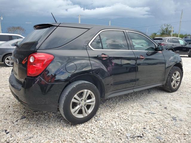 Photo 2 VIN: 2GNALAEK8E6324153 - CHEVROLET EQUINOX 