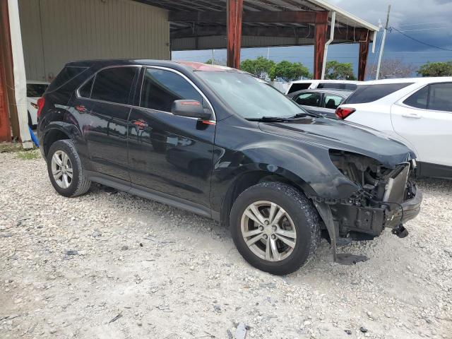 Photo 3 VIN: 2GNALAEK8E6324153 - CHEVROLET EQUINOX 