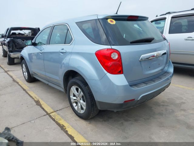 Photo 2 VIN: 2GNALAEK8E6327487 - CHEVROLET EQUINOX 