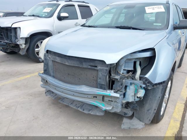 Photo 5 VIN: 2GNALAEK8E6327487 - CHEVROLET EQUINOX 