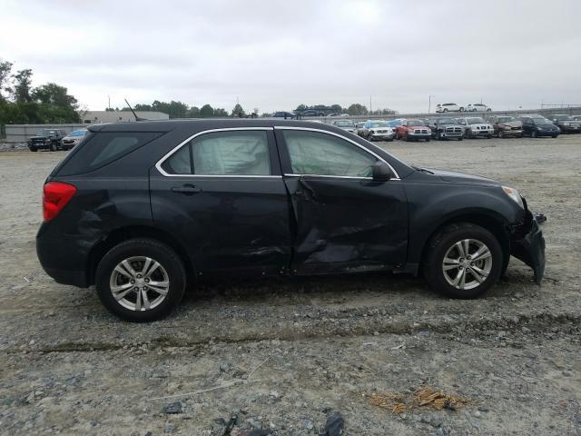 Photo 8 VIN: 2GNALAEK8E6331801 - CHEVROLET EQUINOX LS 