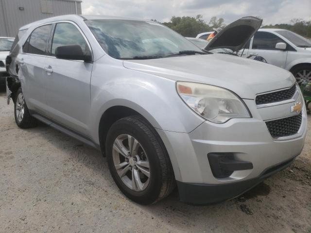 Photo 0 VIN: 2GNALAEK8E6335170 - CHEVROLET EQUINOX LS 