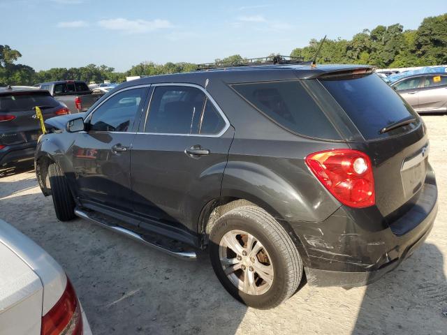 Photo 1 VIN: 2GNALAEK8E6360084 - CHEVROLET EQUINOX LS 