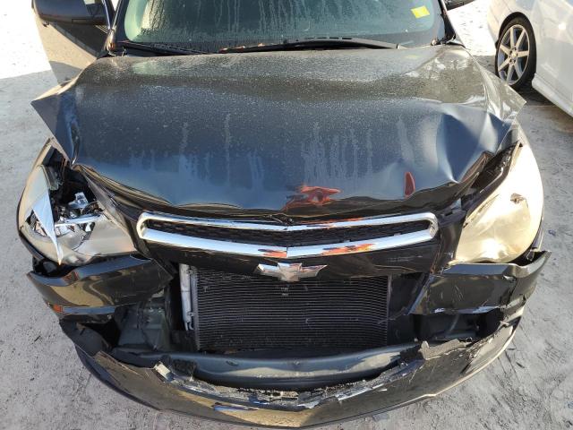 Photo 11 VIN: 2GNALAEK8E6360084 - CHEVROLET EQUINOX LS 