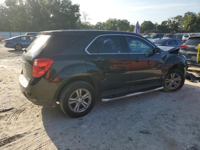 Photo 2 VIN: 2GNALAEK8E6360084 - CHEVROLET EQUINOX LS 