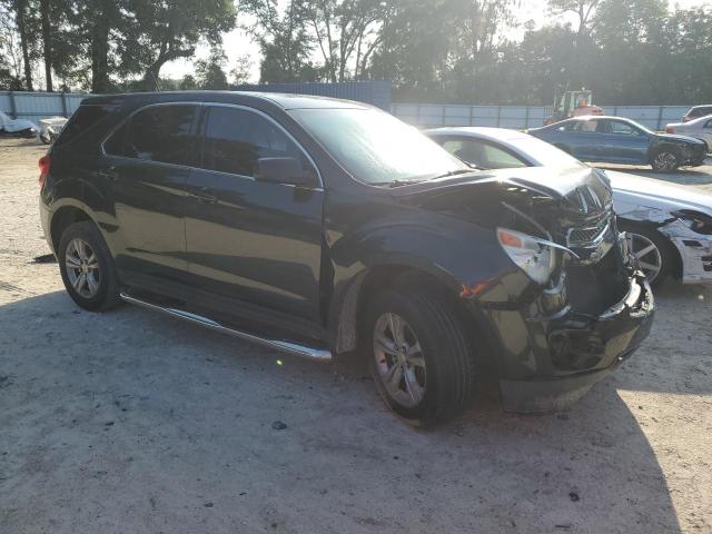 Photo 3 VIN: 2GNALAEK8E6360084 - CHEVROLET EQUINOX LS 