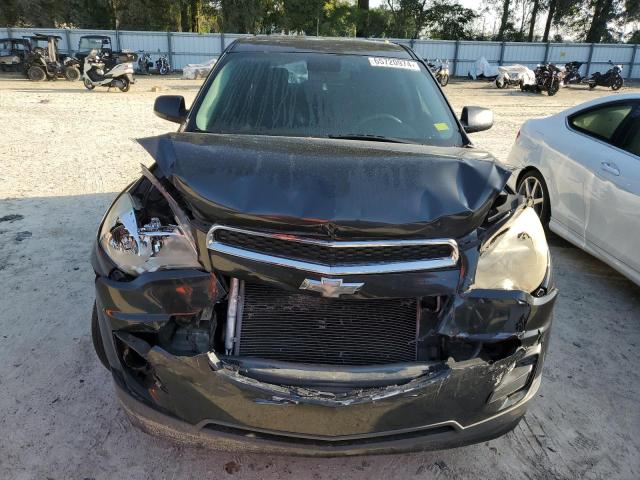 Photo 4 VIN: 2GNALAEK8E6360084 - CHEVROLET EQUINOX LS 