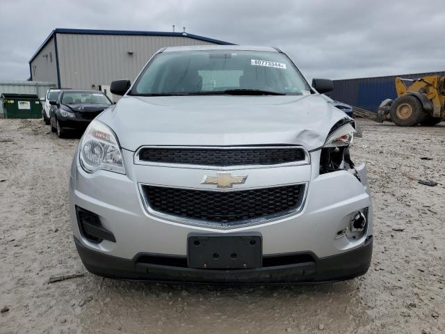 Photo 4 VIN: 2GNALAEK8F1102632 - CHEVROLET EQUINOX LS 