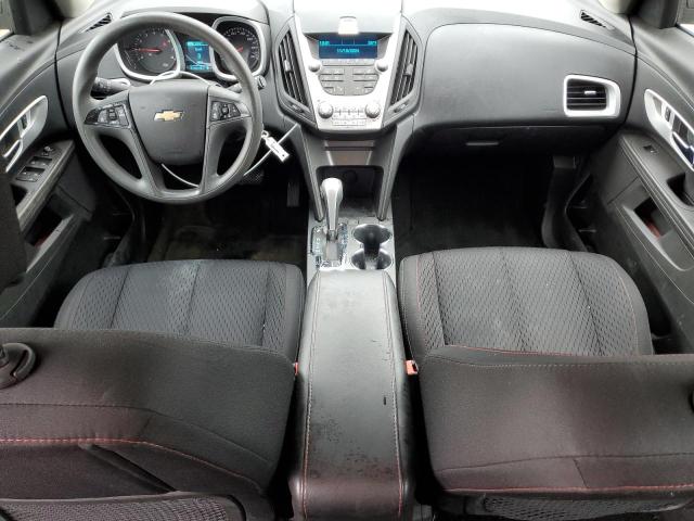 Photo 7 VIN: 2GNALAEK8F1102632 - CHEVROLET EQUINOX LS 