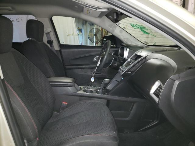 Photo 4 VIN: 2GNALAEK8F1103649 - CHEVROLET EQUINOX LS 