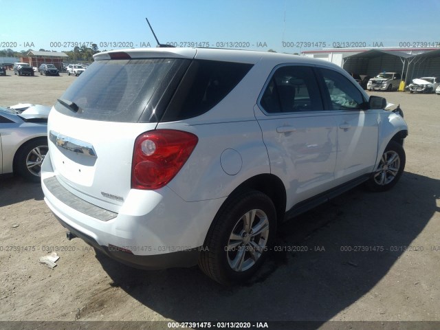 Photo 3 VIN: 2GNALAEK8F1104798 - CHEVROLET EQUINOX 