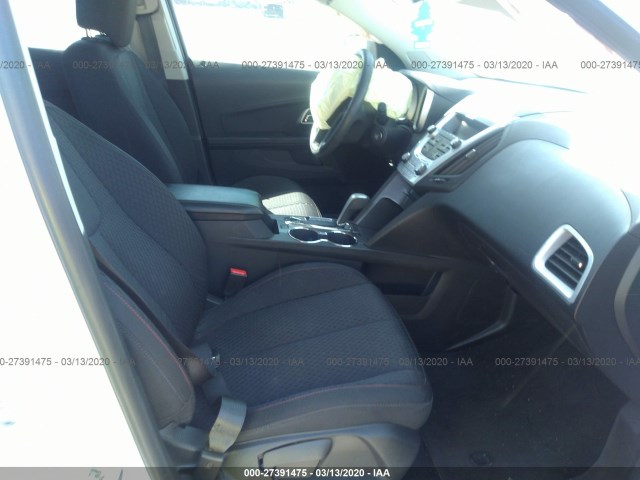 Photo 4 VIN: 2GNALAEK8F1104798 - CHEVROLET EQUINOX 