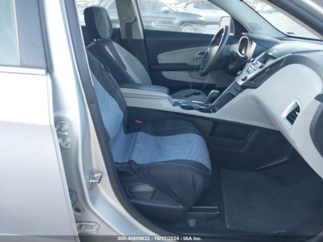 Photo 4 VIN: 2GNALAEK8F1107698 - CHEVROLET EQUINOX 