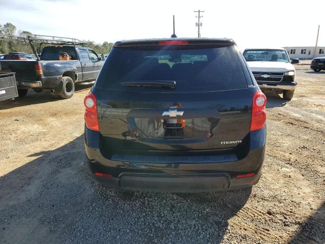 Photo 5 VIN: 2GNALAEK8F1112576 - CHEVROLET EQUINOX 