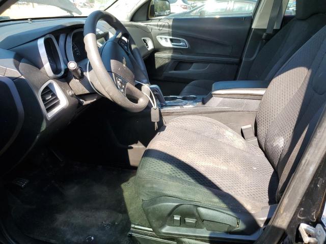 Photo 6 VIN: 2GNALAEK8F1112576 - CHEVROLET EQUINOX 