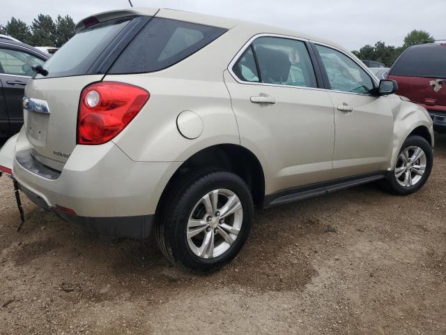 Photo 2 VIN: 2GNALAEK8F1118944 - CHEVROLET EQUINOX LS 