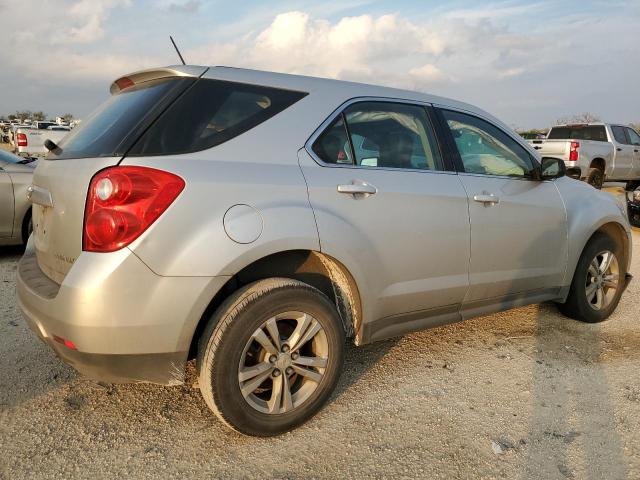 Photo 2 VIN: 2GNALAEK8F1125943 - CHEVROLET EQUINOX LS 