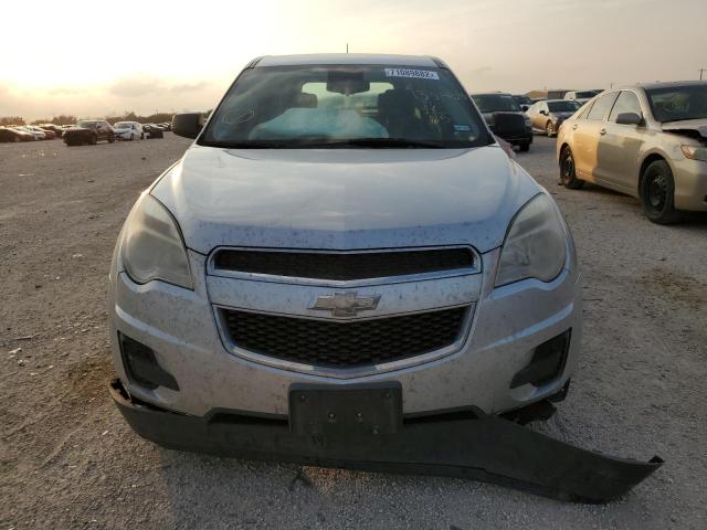 Photo 4 VIN: 2GNALAEK8F1125943 - CHEVROLET EQUINOX LS 