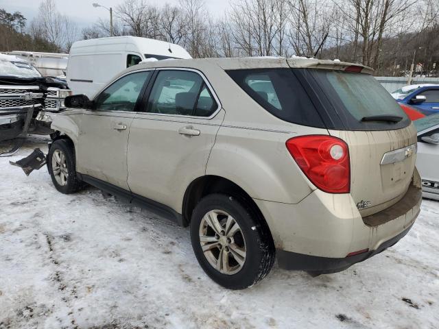 Photo 1 VIN: 2GNALAEK8F1126638 - CHEVROLET EQUINOX 