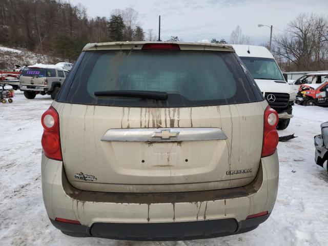 Photo 5 VIN: 2GNALAEK8F1126638 - CHEVROLET EQUINOX 