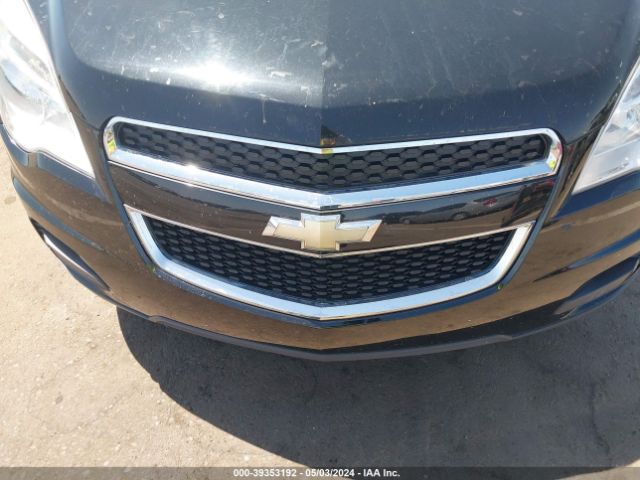 Photo 5 VIN: 2GNALAEK8F1135422 - CHEVROLET EQUINOX 