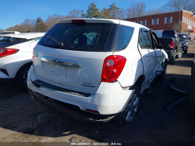 Photo 3 VIN: 2GNALAEK8F1135520 - CHEVROLET EQUINOX 